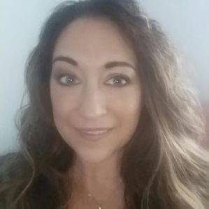 Meet your Posher, Natasha